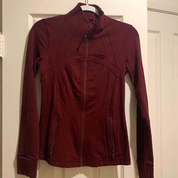 lululemon athletica Jackets & Blazers - lululemon Define Jacket